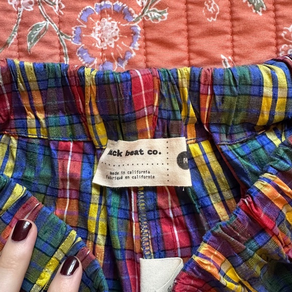 Back Beat Co. Boxer Shorts! - Picture 2 of 5